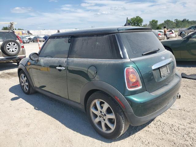 Photo 1 VIN: WMWMF33568TT65525 - MINI COOPER 