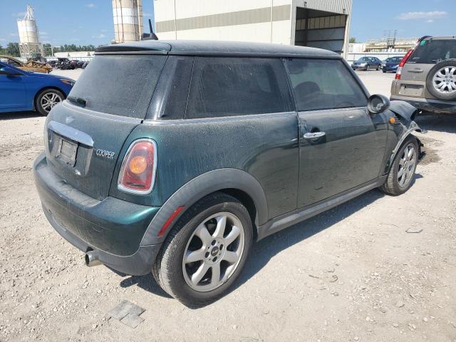 Photo 2 VIN: WMWMF33568TT65525 - MINI COOPER 