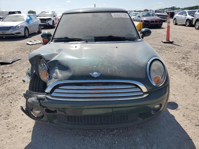 Photo 4 VIN: WMWMF33568TT65525 - MINI COOPER 