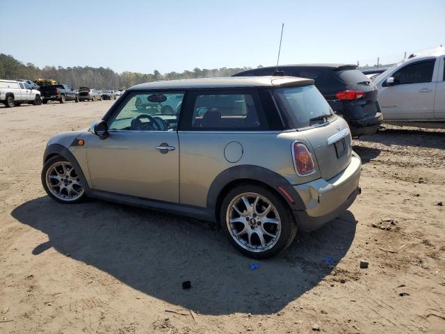 Photo 1 VIN: WMWMF33568TT66819 - MINI COOPER 