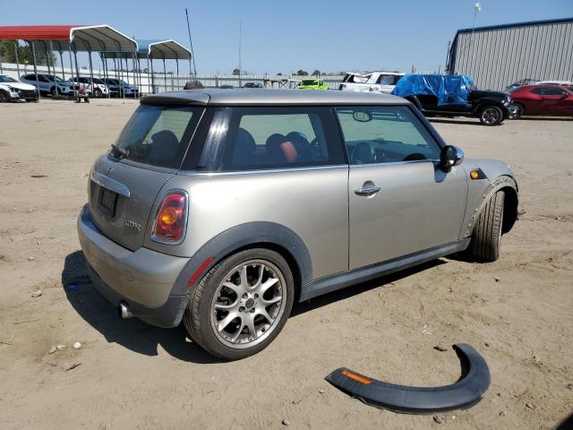 Photo 2 VIN: WMWMF33568TT66819 - MINI COOPER 