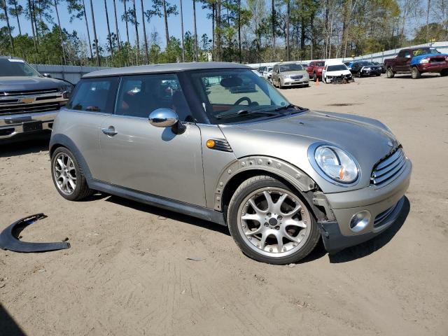 Photo 3 VIN: WMWMF33568TT66819 - MINI COOPER 