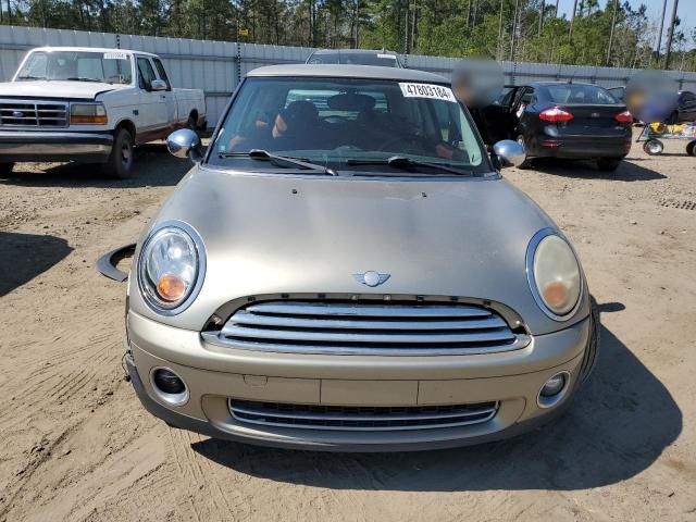 Photo 4 VIN: WMWMF33568TT66819 - MINI COOPER 