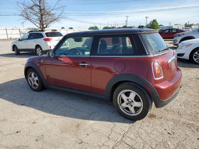 Photo 1 VIN: WMWMF33568TU67102 - MINI COOPER 