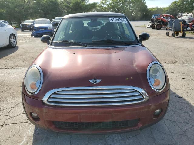 Photo 4 VIN: WMWMF33568TU67102 - MINI COOPER 