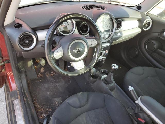 Photo 7 VIN: WMWMF33568TU67102 - MINI COOPER 