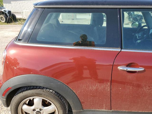 Photo 9 VIN: WMWMF33568TU67102 - MINI COOPER 