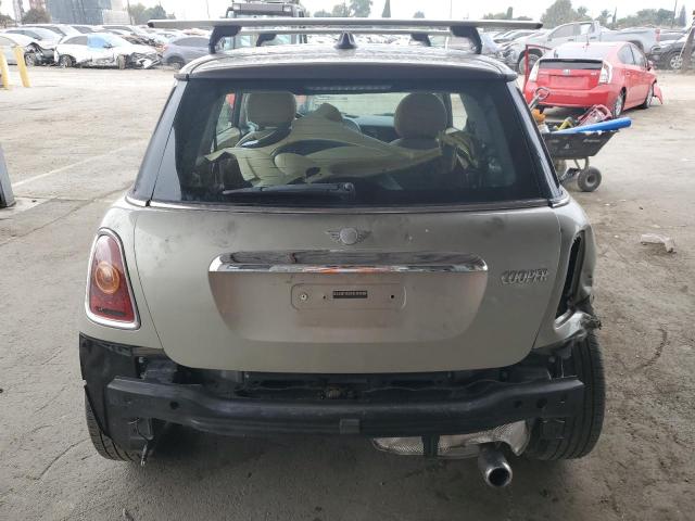 Photo 5 VIN: WMWMF33568TU67925 - MINI COOPER 