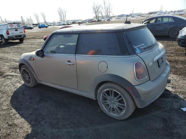 Photo 1 VIN: WMWMF33569TU75525 - MINI COOPER 