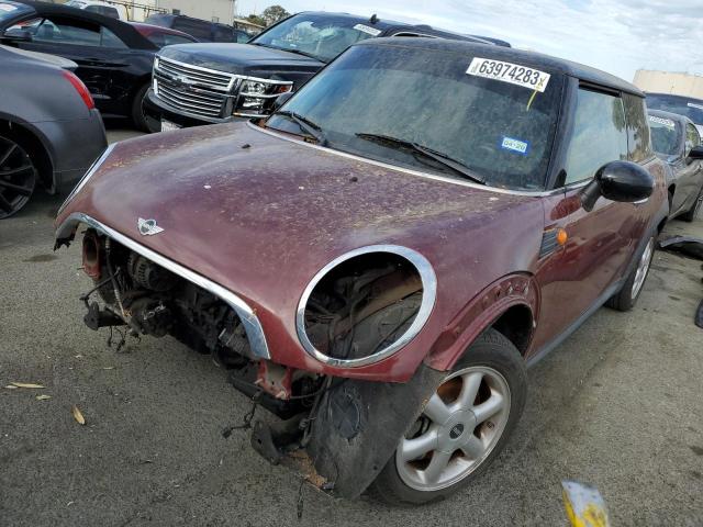 Photo 0 VIN: WMWMF33569TW73201 - MINI COOPER 