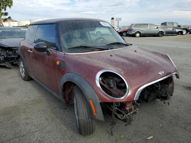 Photo 3 VIN: WMWMF33569TW73201 - MINI COOPER 