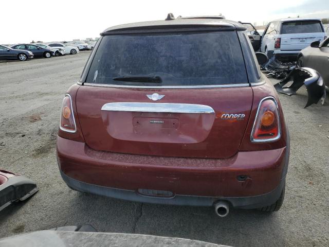 Photo 5 VIN: WMWMF33569TW73201 - MINI COOPER 