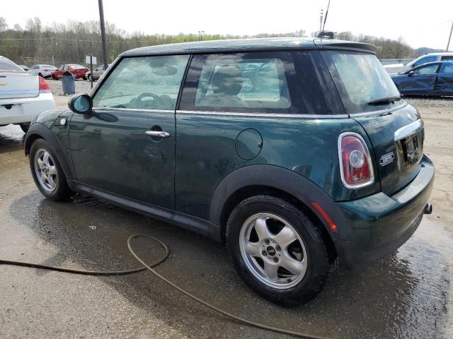 Photo 1 VIN: WMWMF33569TW78690 - MINI COOPER 