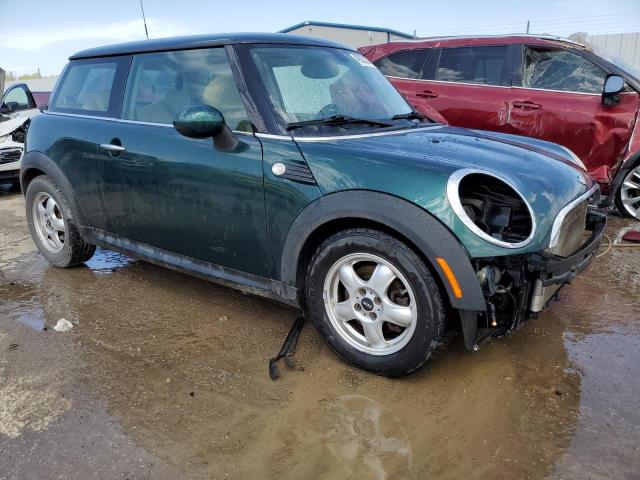 Photo 3 VIN: WMWMF33569TW78690 - MINI COOPER 