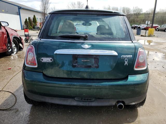 Photo 5 VIN: WMWMF33569TW78690 - MINI COOPER 