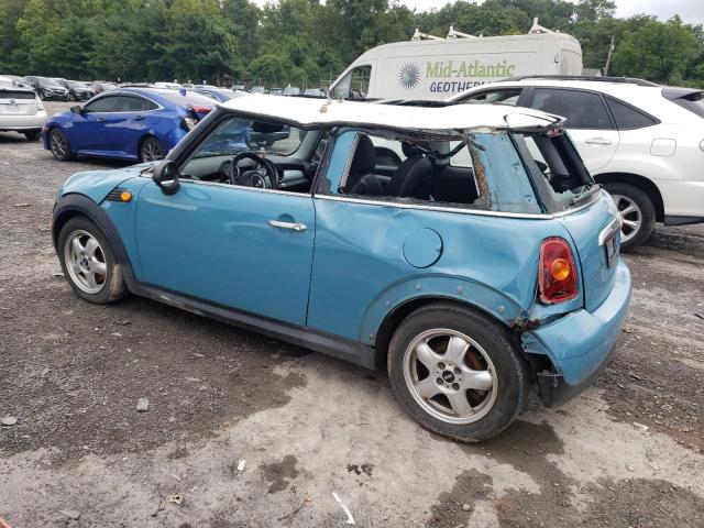 Photo 1 VIN: WMWMF33577TL67878 - MINI COOPER 