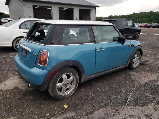 Photo 2 VIN: WMWMF33577TL67878 - MINI COOPER 