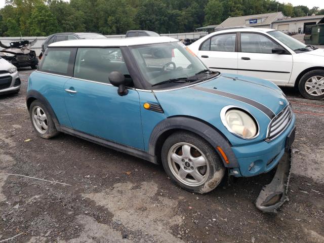 Photo 3 VIN: WMWMF33577TL67878 - MINI COOPER 