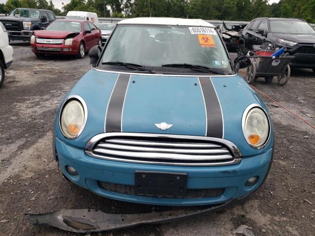 Photo 4 VIN: WMWMF33577TL67878 - MINI COOPER 