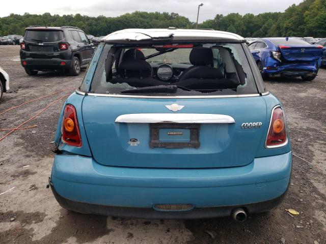 Photo 5 VIN: WMWMF33577TL67878 - MINI COOPER 