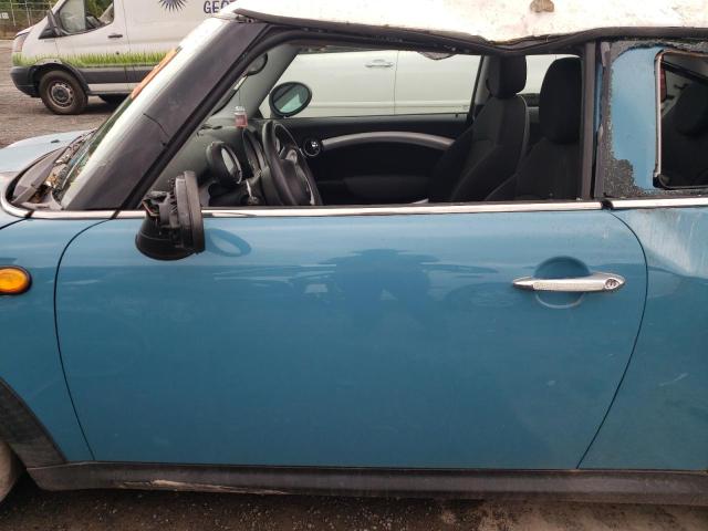 Photo 6 VIN: WMWMF33577TL67878 - MINI COOPER 