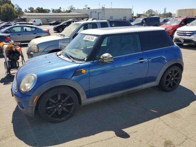 Photo 0 VIN: WMWMF33577TT52068 - MINI COOPER 