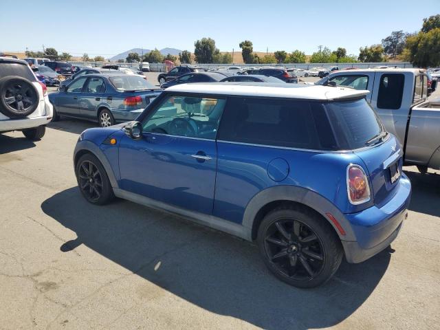 Photo 1 VIN: WMWMF33577TT52068 - MINI COOPER 