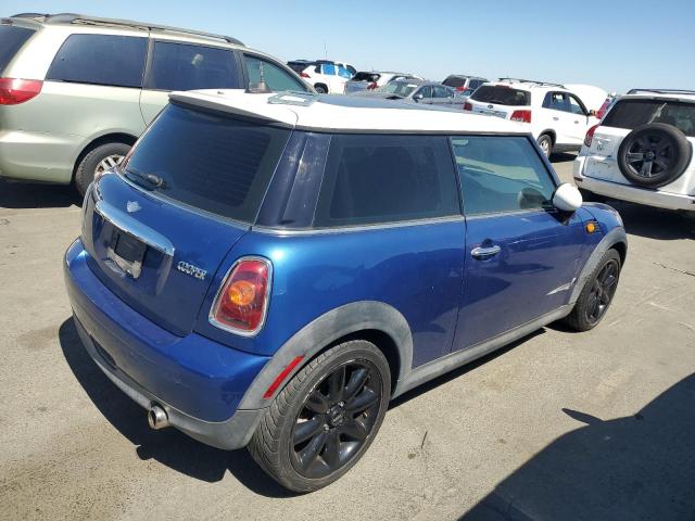 Photo 2 VIN: WMWMF33577TT52068 - MINI COOPER 