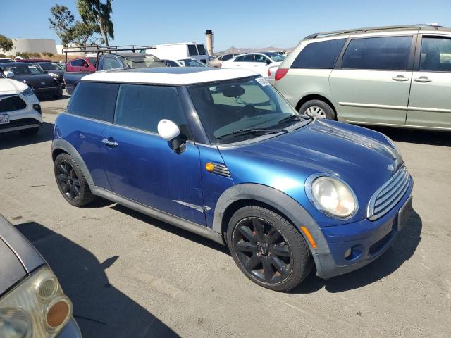 Photo 3 VIN: WMWMF33577TT52068 - MINI COOPER 