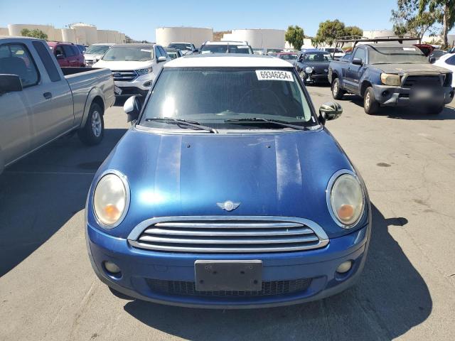 Photo 4 VIN: WMWMF33577TT52068 - MINI COOPER 