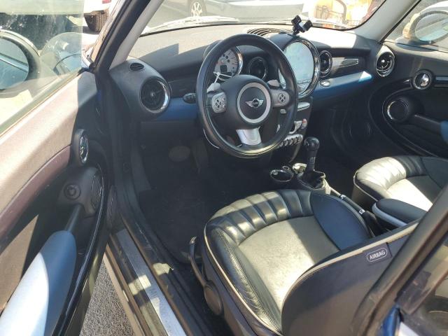 Photo 7 VIN: WMWMF33577TT52068 - MINI COOPER 