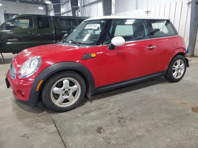 Photo 0 VIN: WMWMF33577TT54094 - MINI COOPER 