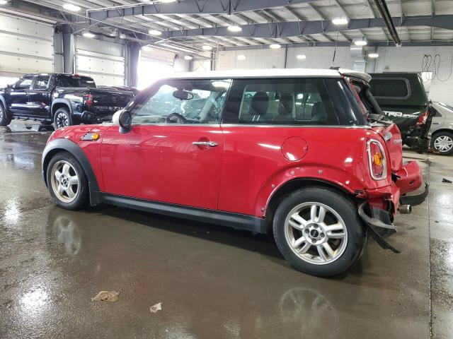 Photo 1 VIN: WMWMF33577TT54094 - MINI COOPER 