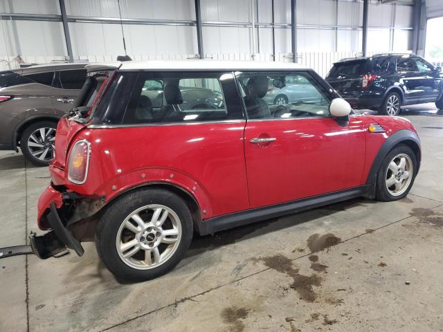 Photo 2 VIN: WMWMF33577TT54094 - MINI COOPER 