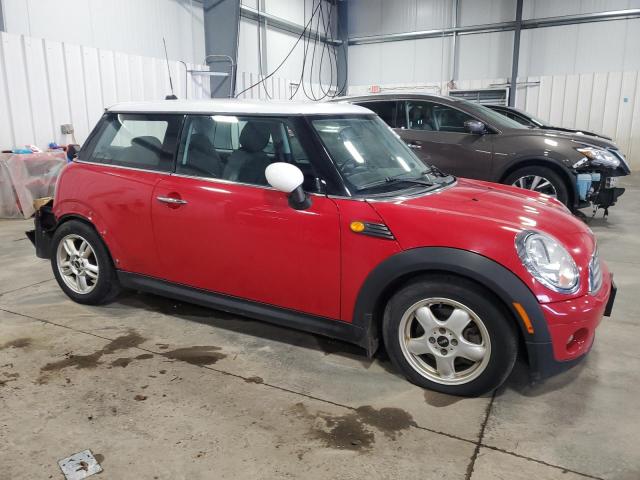 Photo 3 VIN: WMWMF33577TT54094 - MINI COOPER 