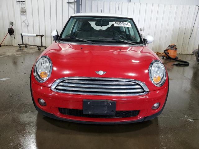 Photo 4 VIN: WMWMF33577TT54094 - MINI COOPER 