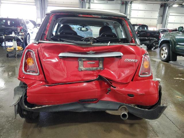 Photo 5 VIN: WMWMF33577TT54094 - MINI COOPER 