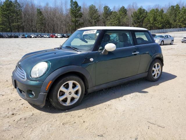 Photo 0 VIN: WMWMF33577TT59067 - MINI COOPER 