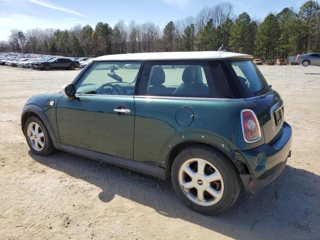 Photo 1 VIN: WMWMF33577TT59067 - MINI COOPER 