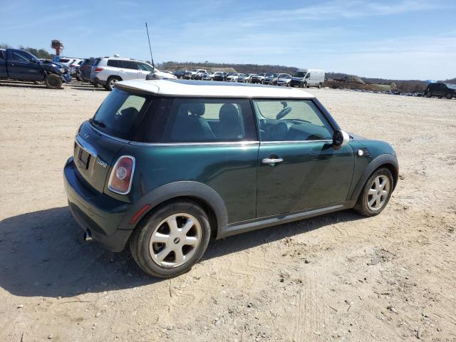 Photo 2 VIN: WMWMF33577TT59067 - MINI COOPER 