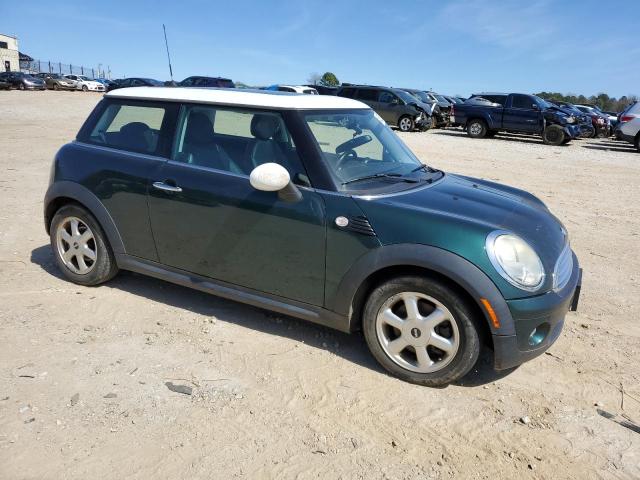 Photo 3 VIN: WMWMF33577TT59067 - MINI COOPER 