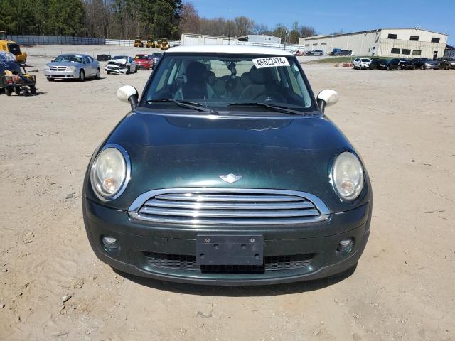 Photo 4 VIN: WMWMF33577TT59067 - MINI COOPER 