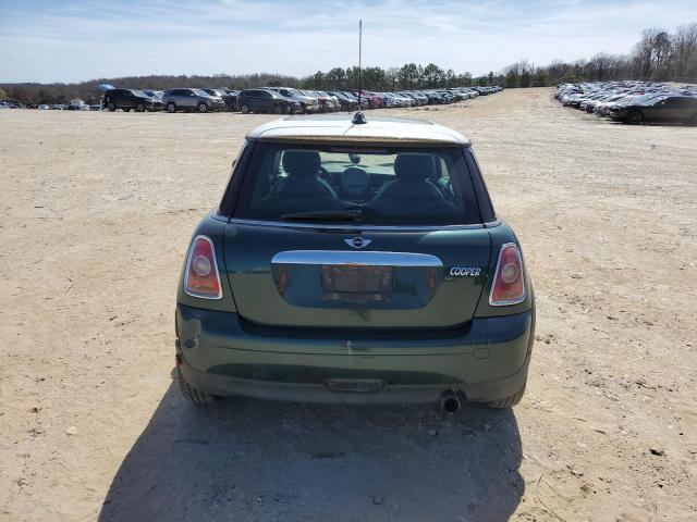 Photo 5 VIN: WMWMF33577TT59067 - MINI COOPER 