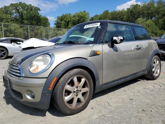 Photo 0 VIN: WMWMF33577TU60299 - MINI COOPER 