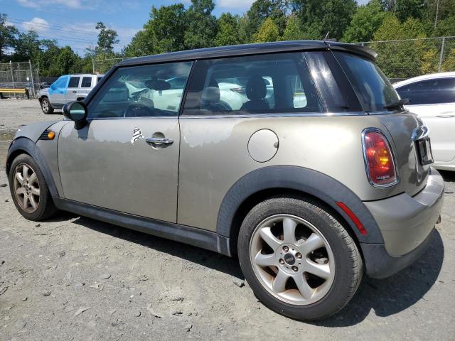 Photo 1 VIN: WMWMF33577TU60299 - MINI COOPER 