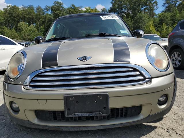 Photo 4 VIN: WMWMF33577TU60299 - MINI COOPER 