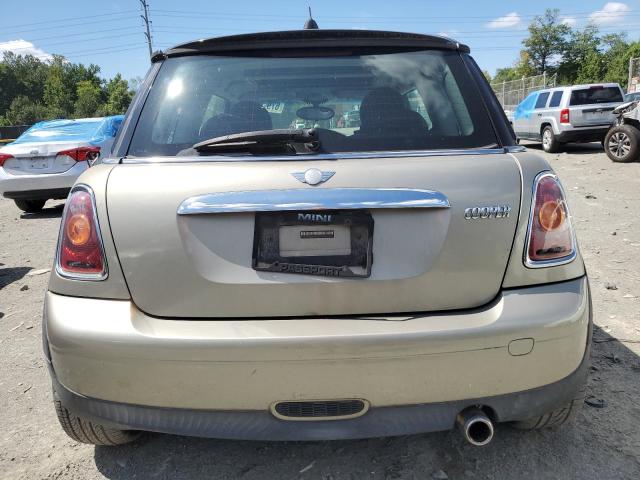 Photo 5 VIN: WMWMF33577TU60299 - MINI COOPER 