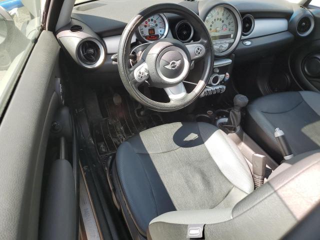 Photo 7 VIN: WMWMF33577TU60299 - MINI COOPER 