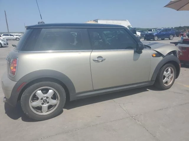 Photo 2 VIN: WMWMF33578TT64268 - MINI COOPER 