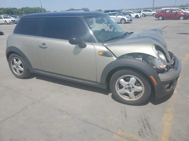 Photo 3 VIN: WMWMF33578TT64268 - MINI COOPER 